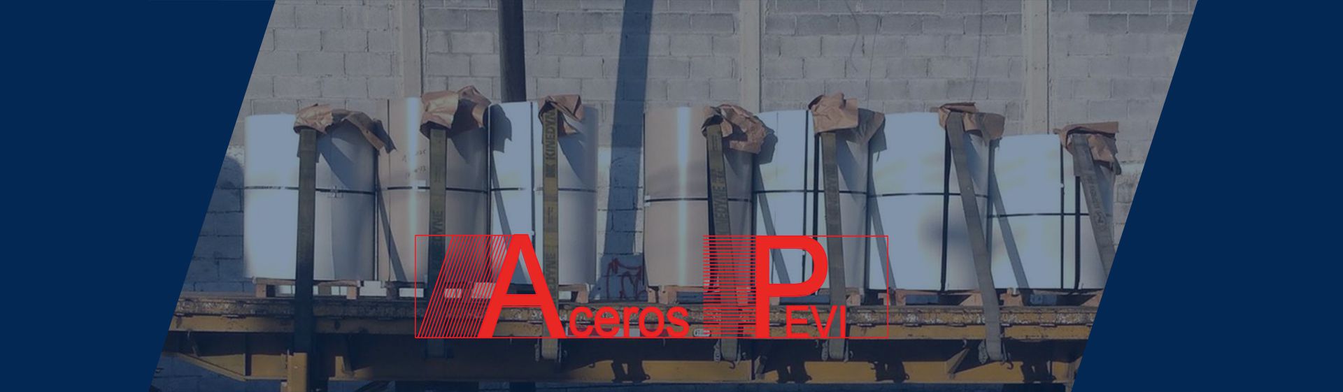 Venta de láminas en rollos